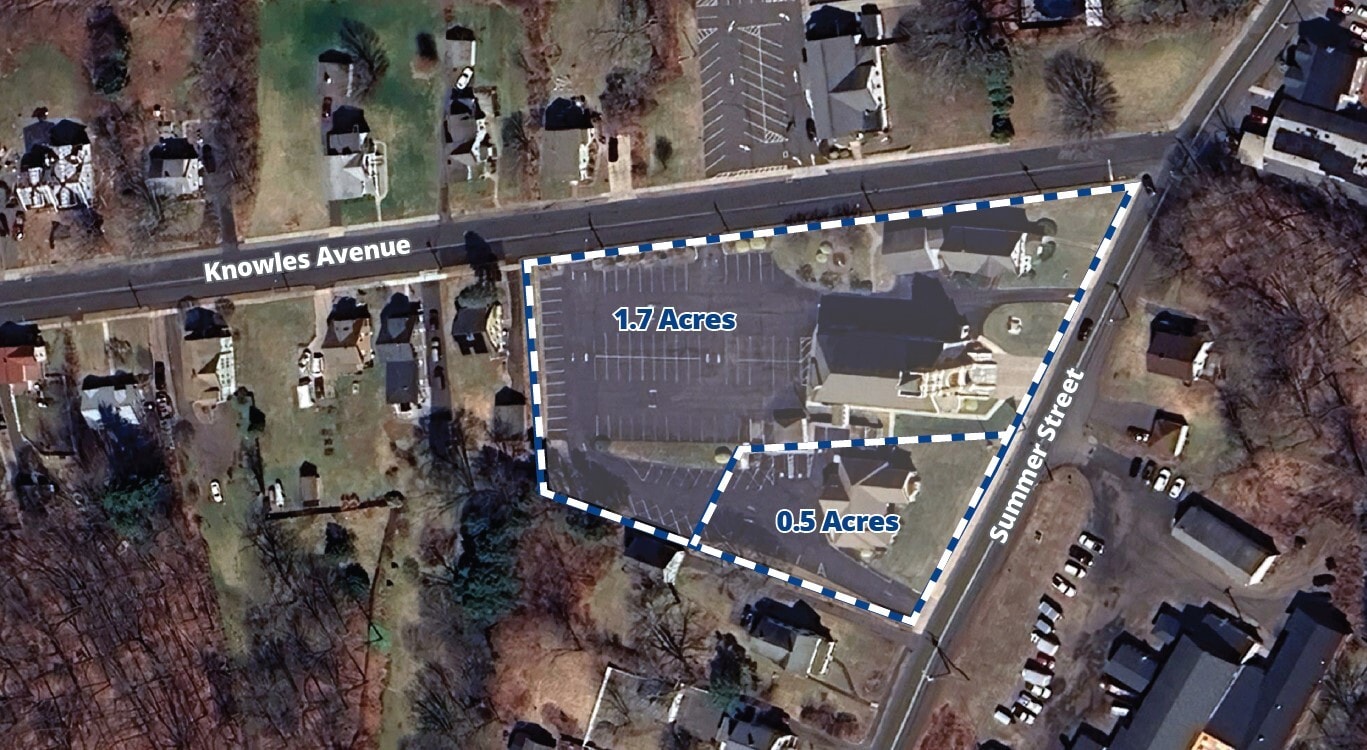 152 Summer St, Plantsville, CT for sale Primary Photo- Image 1 of 2