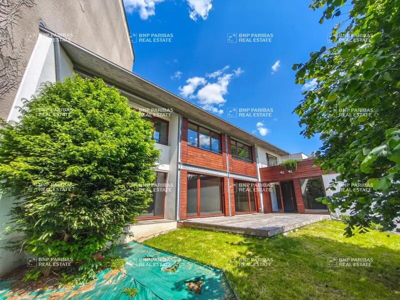 Office in Rennes for lease Building Photo- Image 1 of 16