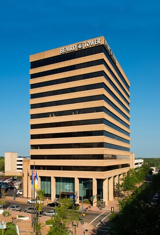 More details for 330 Marshall St, Shreveport, LA - Office for Lease