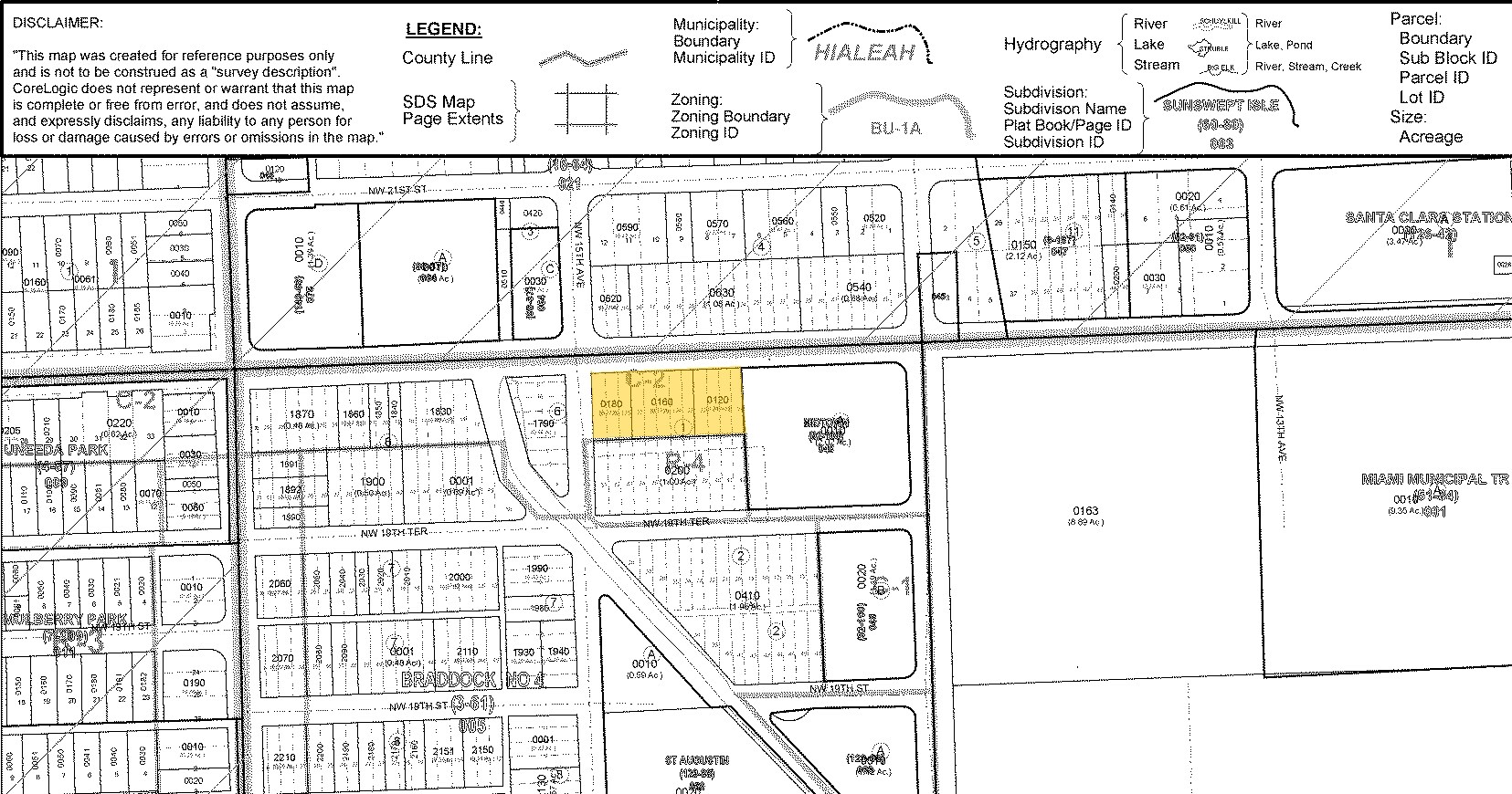 1430-1490 NW 20th St, Miami, FL for sale Primary Photo- Image 1 of 1