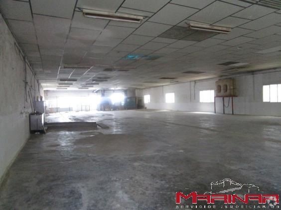 Industrial in Borox, Toledo for sale - Primary Photo - Image 1 of 2