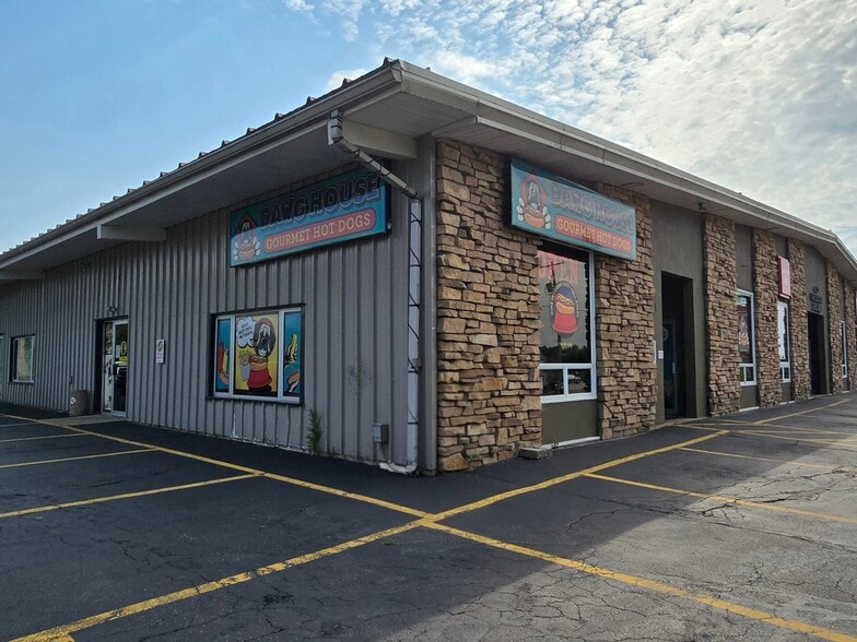 4111 Schofield Ave, Schofield, WI for lease - Building Photo - Image 2 of 12