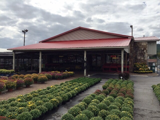 1000 S Quintard Ave, Anniston, AL for sale Primary Photo- Image 1 of 1