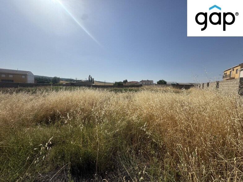 Land in Villares del Saz, Cuenca for sale - Other - Image 3 of 3