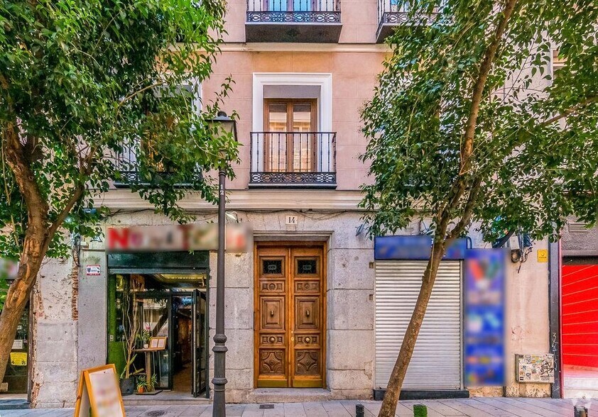 Multifamily in Madrid, Madrid for sale - Interior Photo - Image 1 of 1