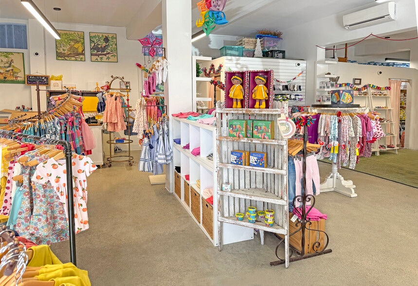 5510 College Ave, Oakland, CA for lease - Interior Photo - Image 3 of 12