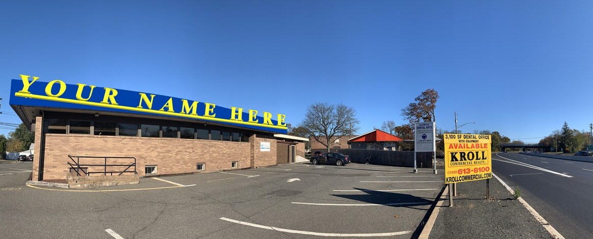 30 Route 18, Old Bridge, NJ for sale Building Photo- Image 1 of 1