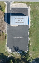 372 SW Windswept Gln, Lake City, FL - AERIAL map view - Image1