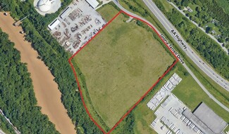 More details for 1302 Gloria Terrell Dr, Highland Heights, KY - Industrial for Lease