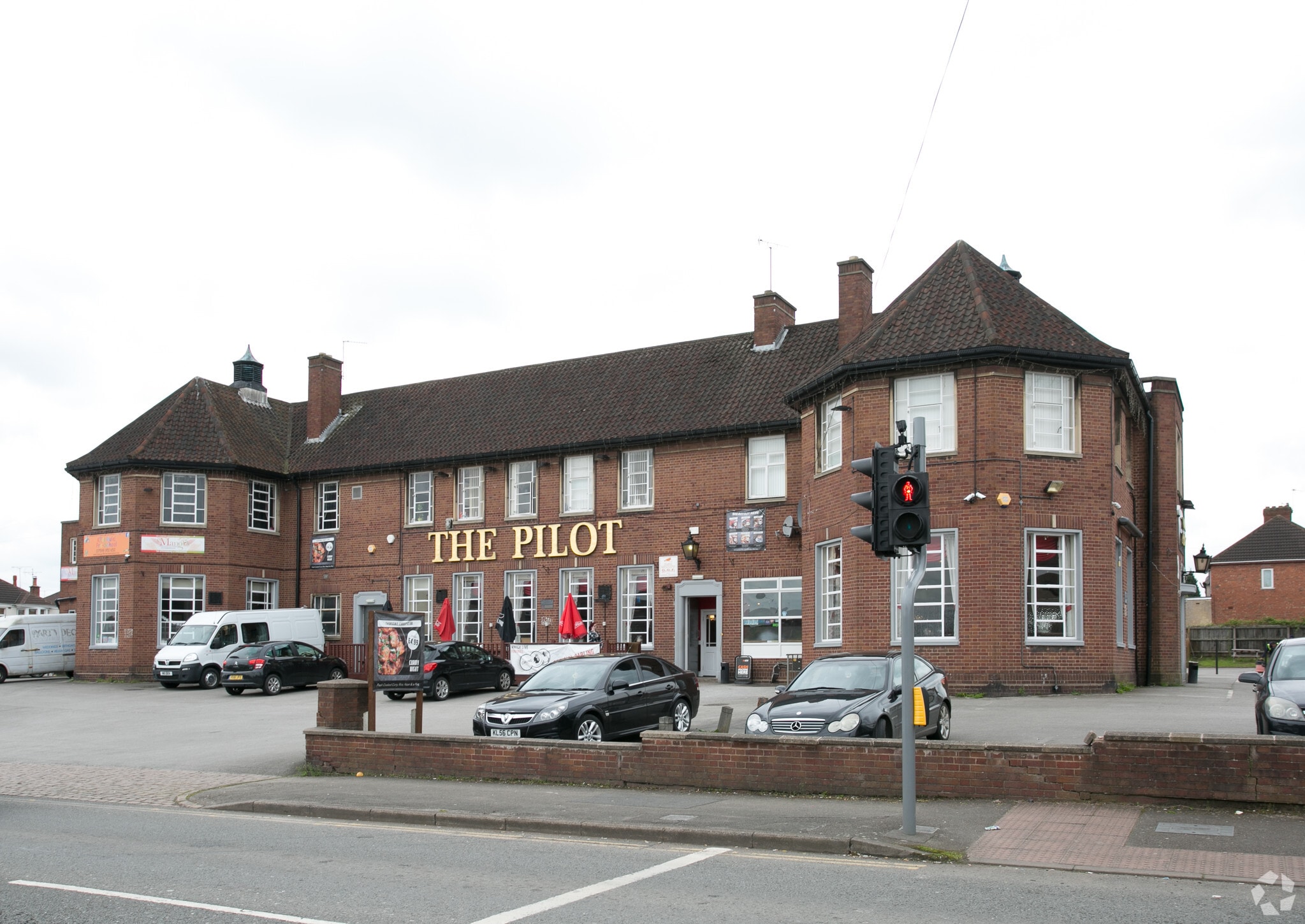 Catesby Rd, Coventry for sale Primary Photo- Image 1 of 1