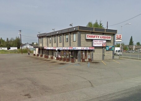 1410 S Cushman St, Fairbanks, AK for sale Primary Photo- Image 1 of 1