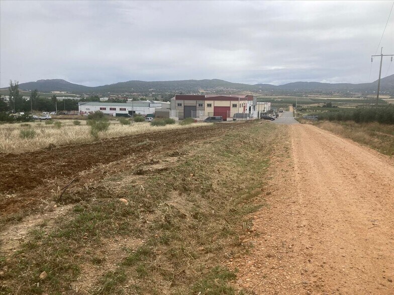 Land in Calamonte for sale - Building Photo - Image 2 of 8