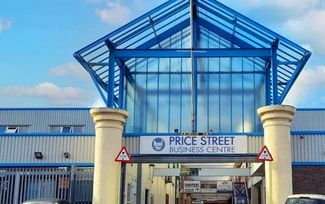 More details for Price St, Birkenhead - Flex for Lease