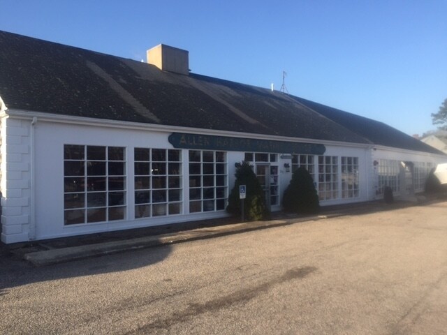 335 Lower County Rd, Harwich Port, MA for sale Primary Photo- Image 1 of 1