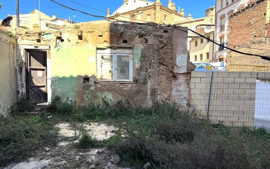 Land in Corella for sale - Building Photo - Image 3 of 11