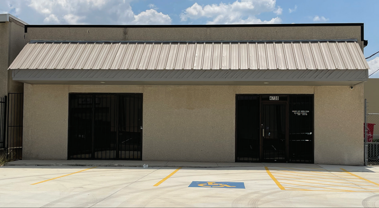 4738 Center Park Blvd, San Antonio, TX for lease - Building Photo - Image 1 of 3