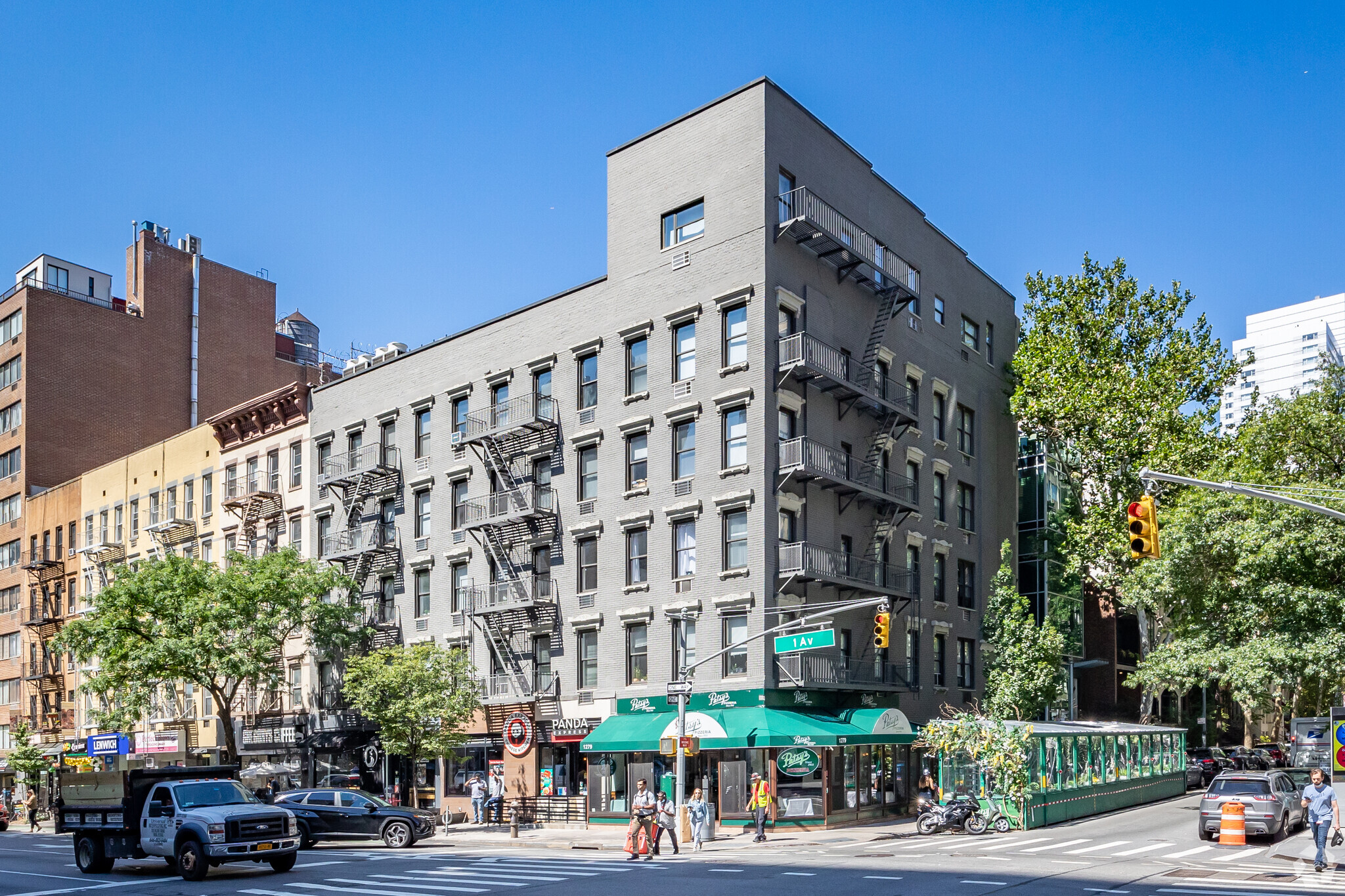 1275-1279 First Ave, New York, NY for sale Primary Photo- Image 1 of 1