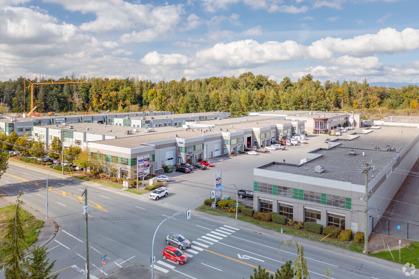 30755 Simpson Rd, Abbotsford, BC V2T 6X4