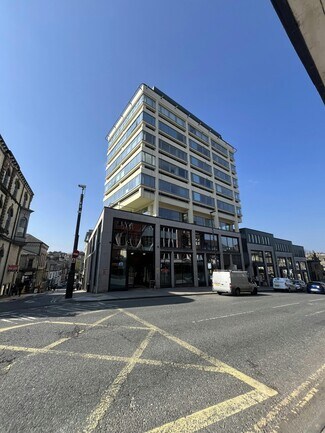 More details for Parliament St, Harrogate - Retail for Sale