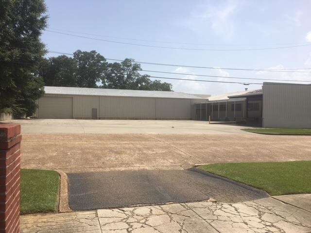 301 S Broadway St, McComb, MS for sale - Other - Image 1 of 1