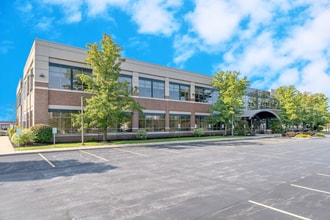 600 Airborne Pky, Cheektowaga, NY for lease Interior Photo- Image 1 of 22