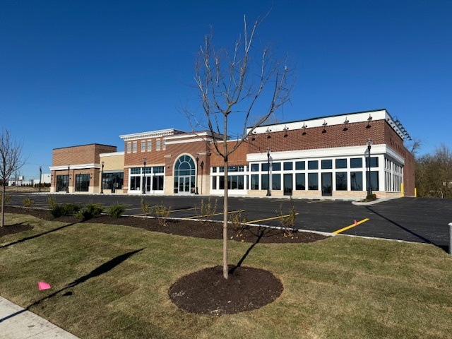 11028-11040 96th Pl, Saint John, IN for lease - Building Photo - Image 1 of 8