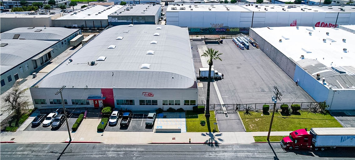 3000 E 46th St, Vernon, CA for sale Building Photo- Image 1 of 16