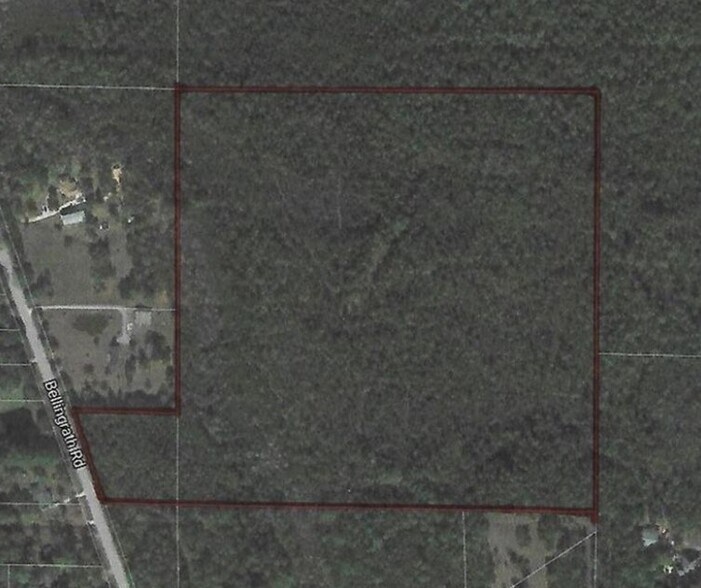 0 Bellingrath Rd, Theodore, AL 36582