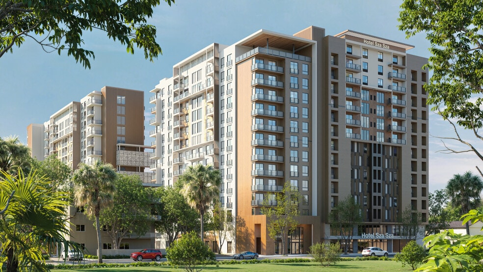 8500 NW 7th St, Miami, FL for sale - Building Photo - Image 1 of 15