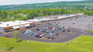 More details for 10701 New Georges Creek Rd SW, Frostburg, MD - Retail for Lease