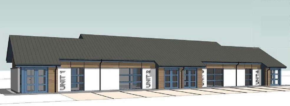 Connochie Rd, Fort William for sale - Building Photo - Image 3 of 3