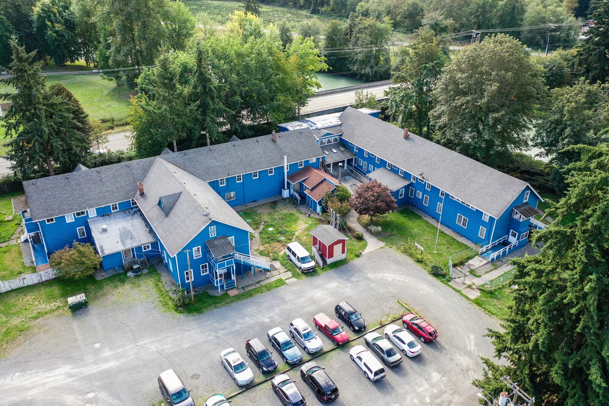 9414 357th St, Roy, WA for sale Building Photo- Image 1 of 7