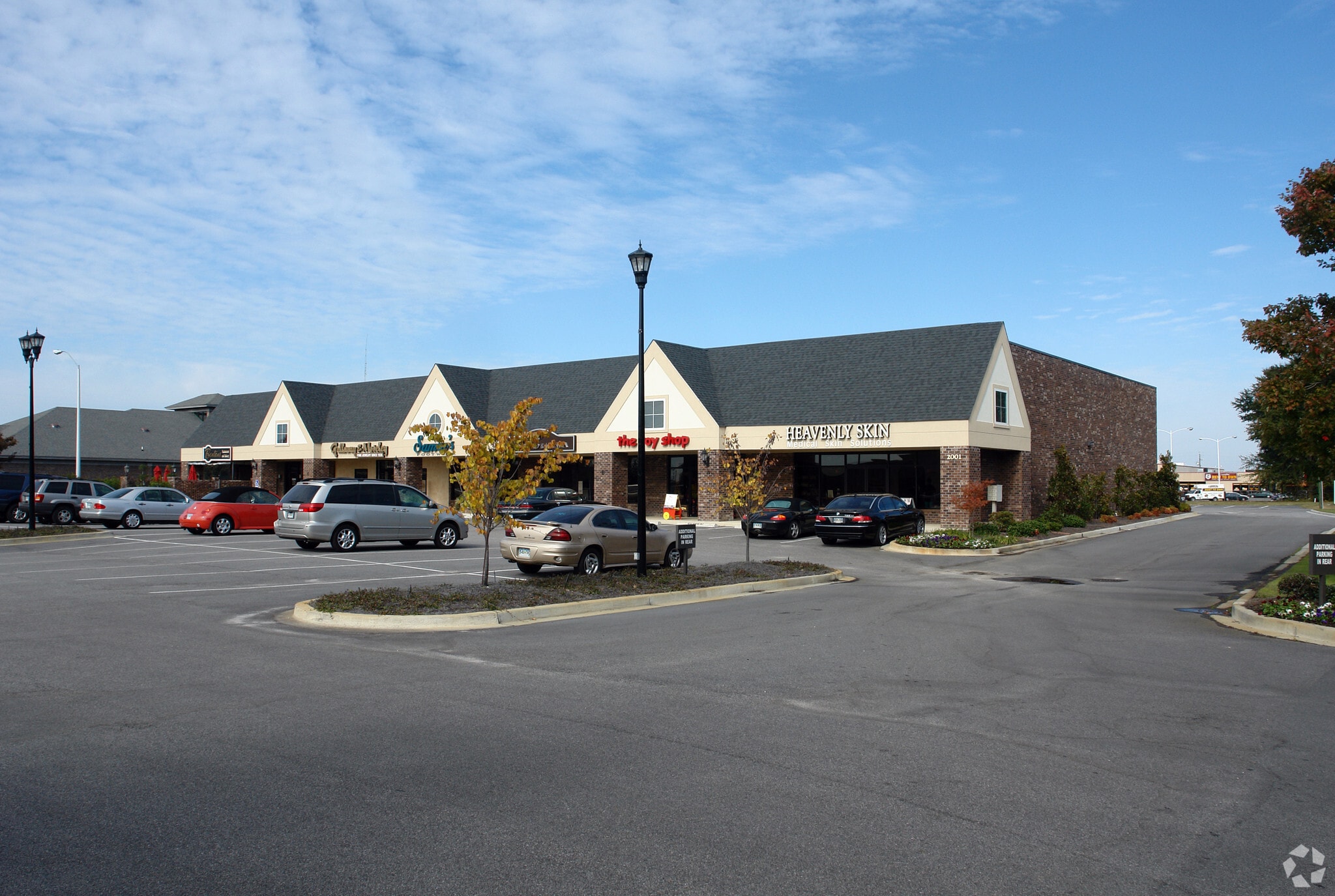 2001 Hoffmeyer Rd, Florence, SC for sale Primary Photo- Image 1 of 1