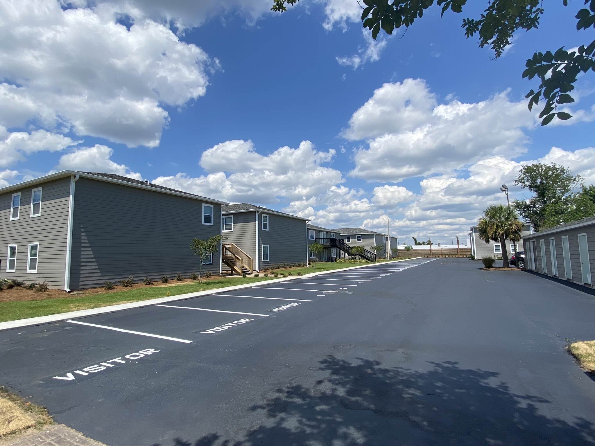 723 S Berthe Ave, Panama City, FL for sale Building Photo- Image 1 of 1