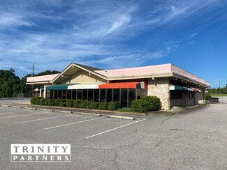 More details for 1220 Charleston Hwy, West Columbia, SC - Retail for Sale