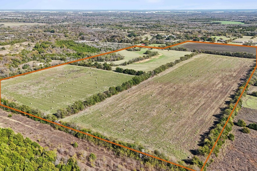 1901 Houston School rd, Lancaster, TX for sale - Aerial - Image 3 of 5