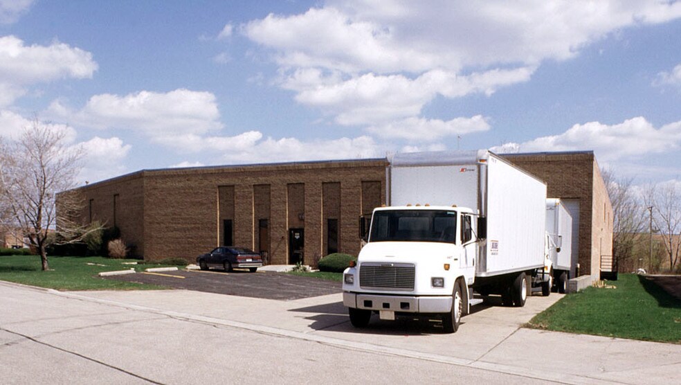 1215 National Ave, Addison, IL for sale - Primary Photo - Image 1 of 1