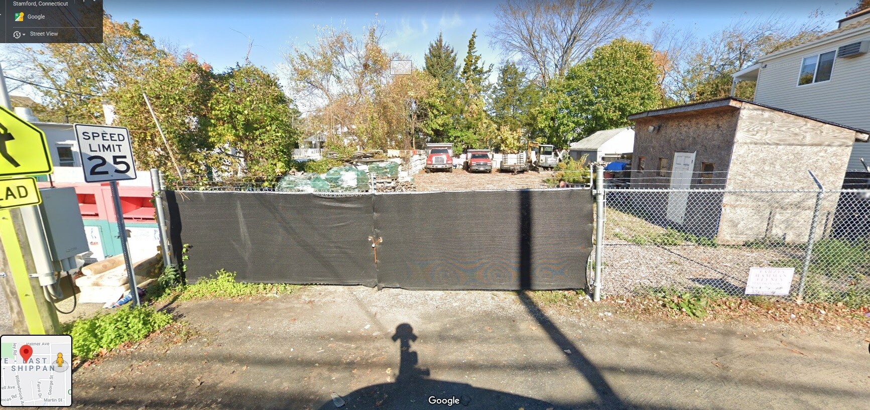 798 Cove Rd, Stamford, CT 06902