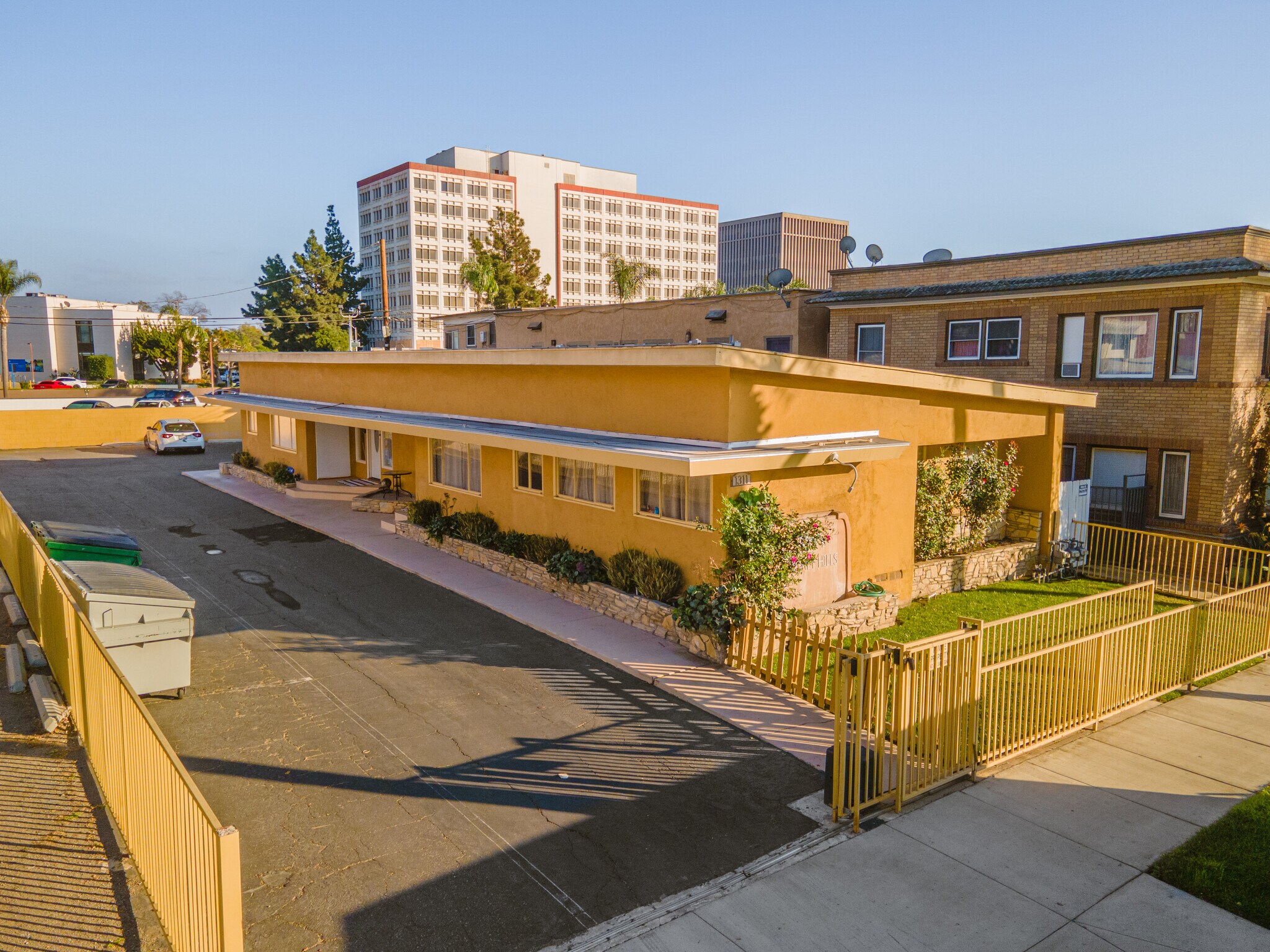 1311 N Broadway, Santa Ana, CA for sale Building Photo- Image 1 of 1
