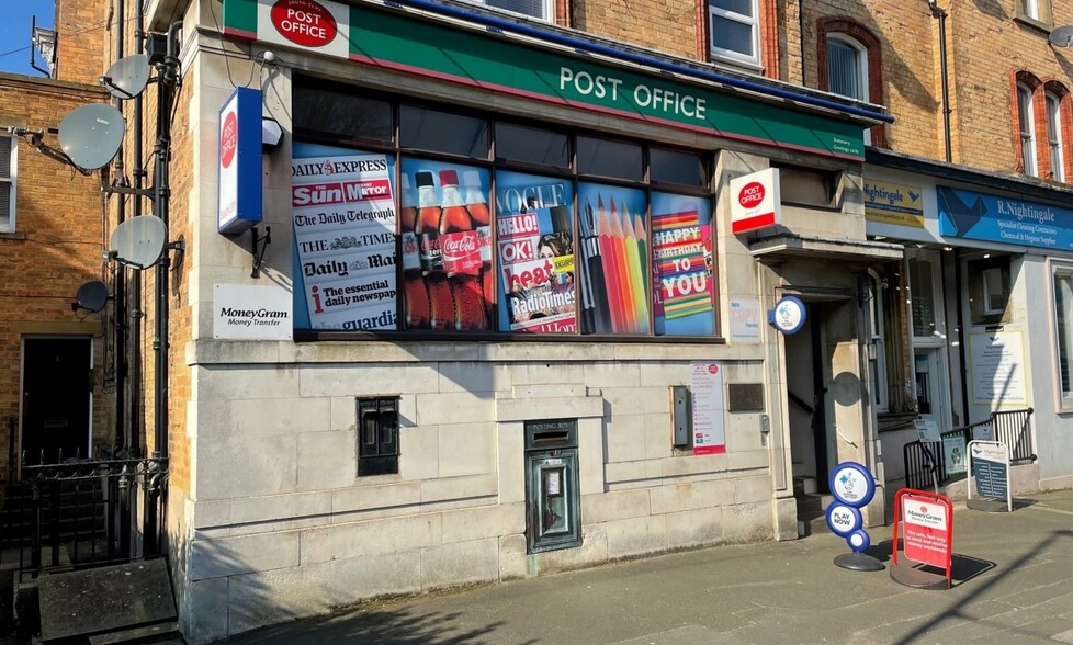 2 Westbourne Grove, Scarborough for sale - Building Photo - Image 1 of 1