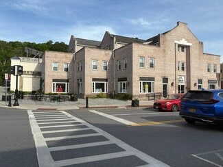 More details for 1 S Greeley Ave, Chappaqua, NY - Office for Lease