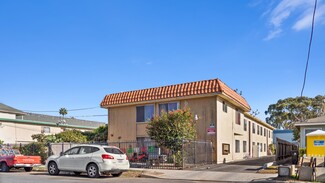 More details for 25032 Frampton Ave, Harbor City, CA - Multifamily for Sale