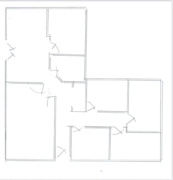 361 Southport Cir, Virginia Beach, VA for lease - Floor Plan - Image 3 of 15