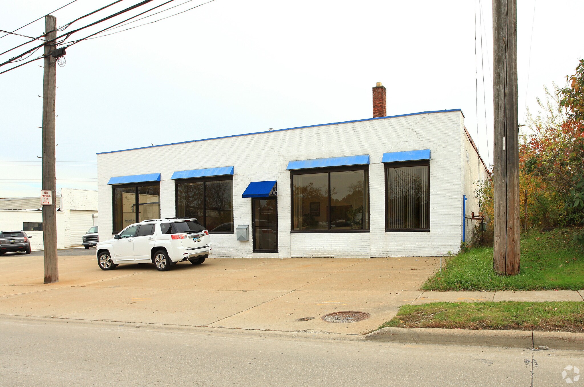 5445 Dunham Rd, Maple Heights, OH for sale Building Photo- Image 1 of 1
