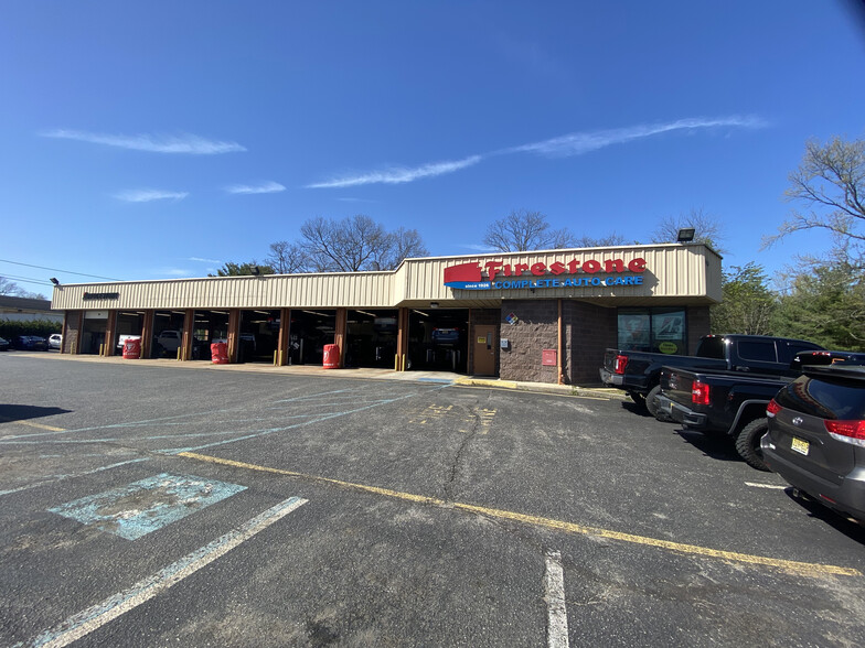 84 E Route 37, Toms River, NJ for sale - Building Photo - Image 1 of 1