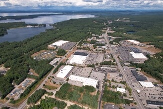 More details for 770 Roosevelt Trl, Windham, ME - Retail for Lease