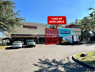 More details for 1801 W Tennessee St, Tallahassee, FL - Retail for Lease