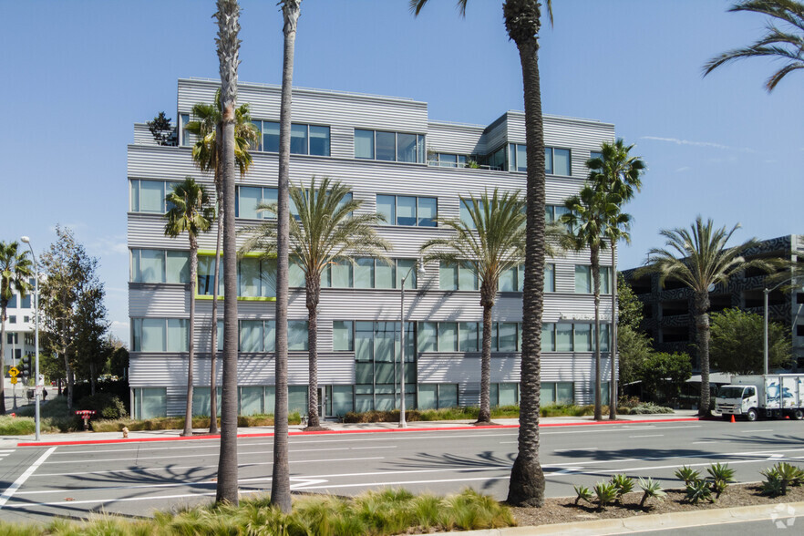 12180 Millennium, Playa Vista, CA for lease - Building Photo - Image 2 of 4