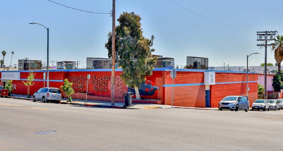 1430 Venice Blvd, Los Angeles, CA for sale - Building Photo - Image 1 of 1