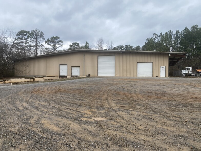 4739 Singleton Station Rd, Louisville, TN for lease - Building Photo - Image 1 of 6